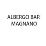 Logo Albergo Bar Magnano