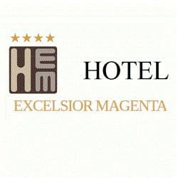Albergo Excelsior Magenta
