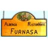 Logo Albergo Furnasa***