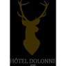 Logo Albergo Hotel Dolonne