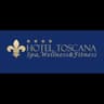 Logo Albergo Hotel Toscana