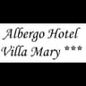 Logo Albergo Hotel Villa Mary