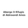 Logo Albergo Il Rifugio di Aldrovandi Amos