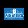 Logo Albergo Metauro