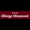 Logo Albergo Miramonti