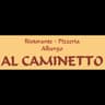 Logo Albergo Ristorante al Caminetto