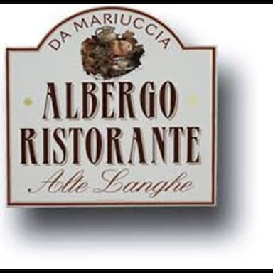 Albergo Ristorante Alte Langhe