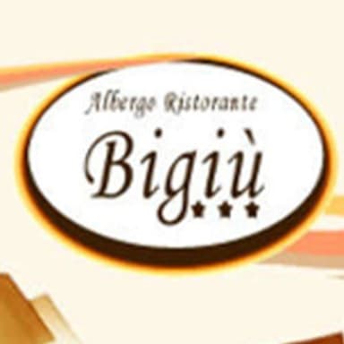 Albergo Ristorante Bigiù