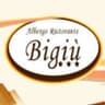 Logo Albergo Ristorante Bigiù