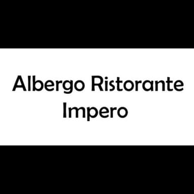 Albergo Ristorante Impero