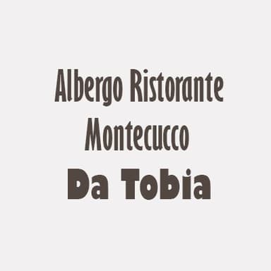 Albergo Ristorante Montecucco da Tobia