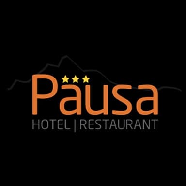Albergo - Ristorante Pausa