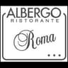 Logo Albergo Ristorante Roma