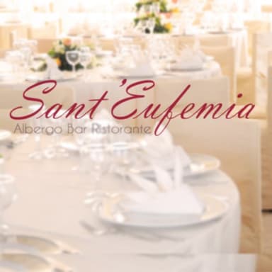 Albergo Ristorante S. Eufemia