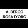 Logo Albergo Rosa D'Oro