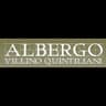 Logo Albergo Villino Quintiliani