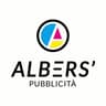 Logo Albers' Pubblicità