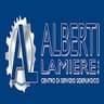 Logo Alberti Lamiere