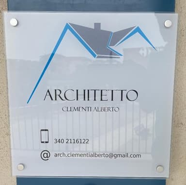 Alberto Clementi Architetto