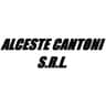 Logo Alceste Cantoni