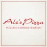 Logo Ale's Pizza