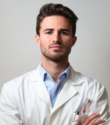 Alessandro Paganelli Podologo