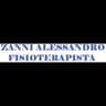 Logo Alessandro Zanni Fisoterapista