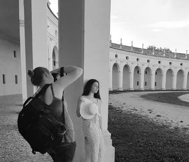 Alessia Belakur Photographer