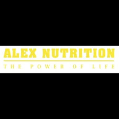Alex Nutrition