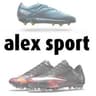 Logo Alex Sport