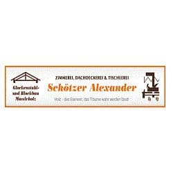 Alexander Schotzer Carpenteria in Legno