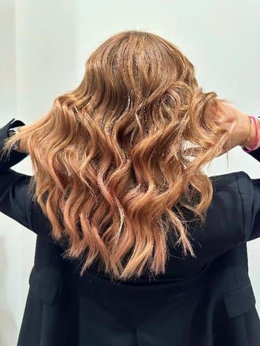 Alexandra Parrucchieri