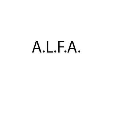 Alfa