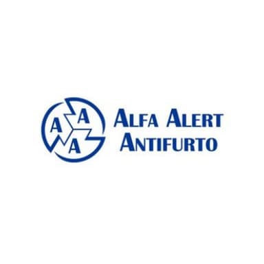 Alfa - Alert - Antifurti