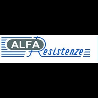 Alfa Resistenze di Demonti Ivan e Ori Antonio