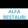 Logo Alfa Restauri Srls
