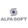 Logo Alfa Soft