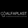 Logo Alfaplast Societa' Cooperativa