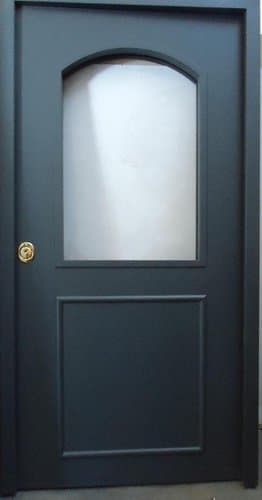 Al.Fe.Me. Alfeme Porte Blindate