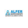 Logo Alfer Serramenti