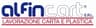Logo Alfincart S.r.l.
