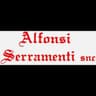 Logo Alfonsi Serramenti