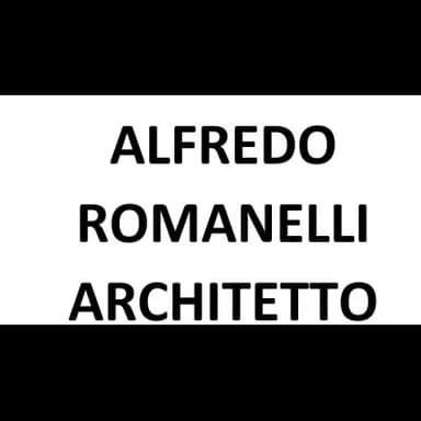 Alfredo Romanelli Architetto