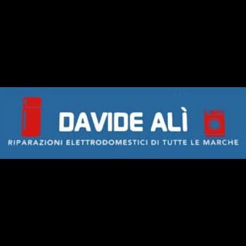 Alì Davide Riparazione Elettrodomestici Catania