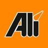 Logo Alì