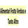 Logo Alimentari Frutta Verdura e Tanto Altro