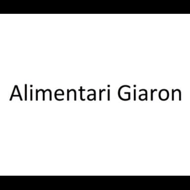 Alimentari Giaron