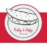 Logo Alimentari Ketty e Stefy