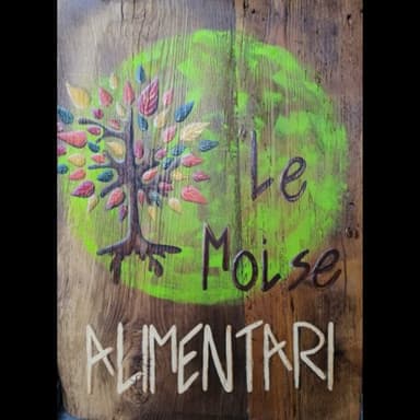 Alimentari Le Moise