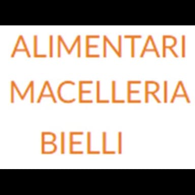 Alimentari Macelleria Bielli